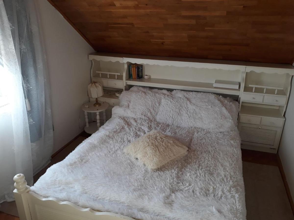 Somlyay'S Summer House Balatonalmádi Екстериор снимка