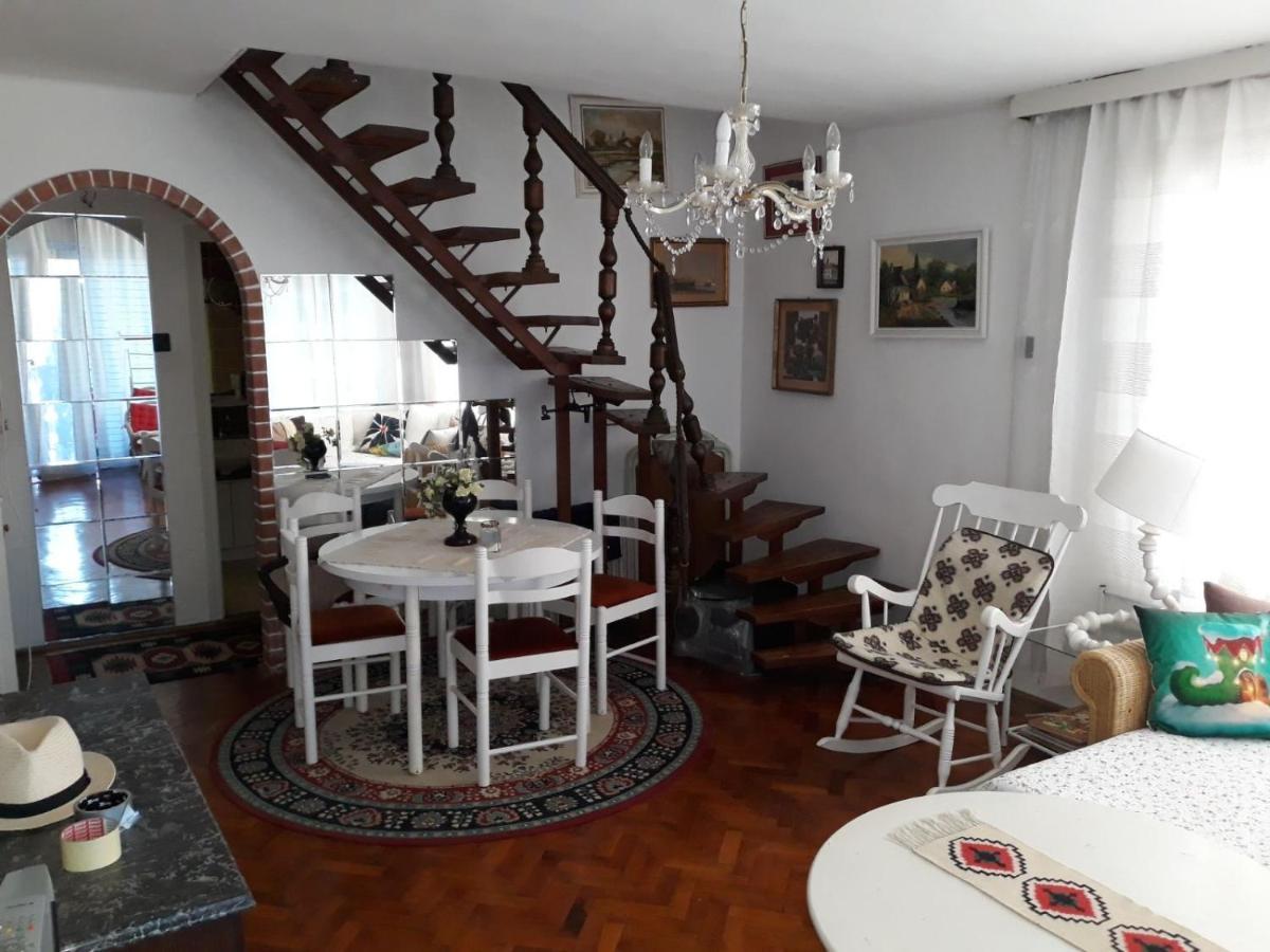 Somlyay'S Summer House Balatonalmádi Екстериор снимка